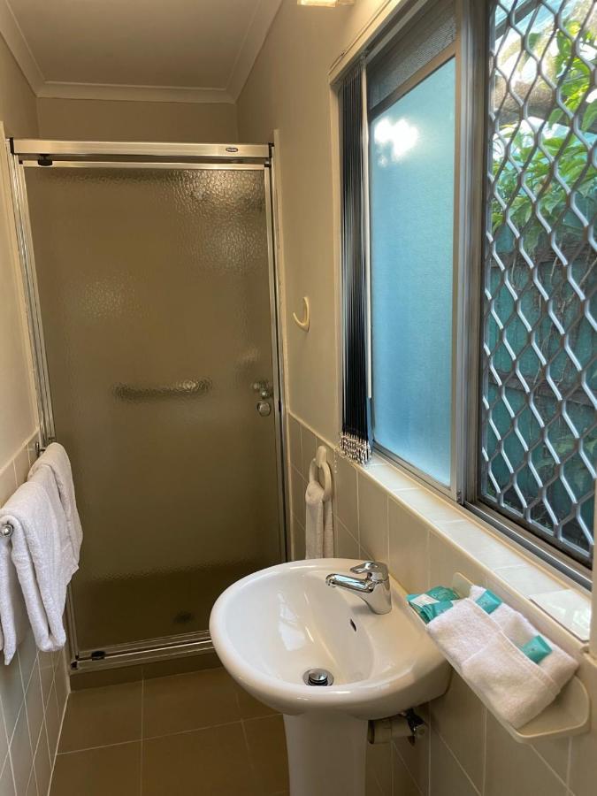 Kyamba Court Motel ムールーラバ エクステリア 写真