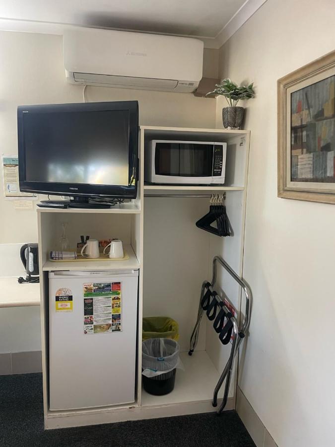 Kyamba Court Motel ムールーラバ エクステリア 写真