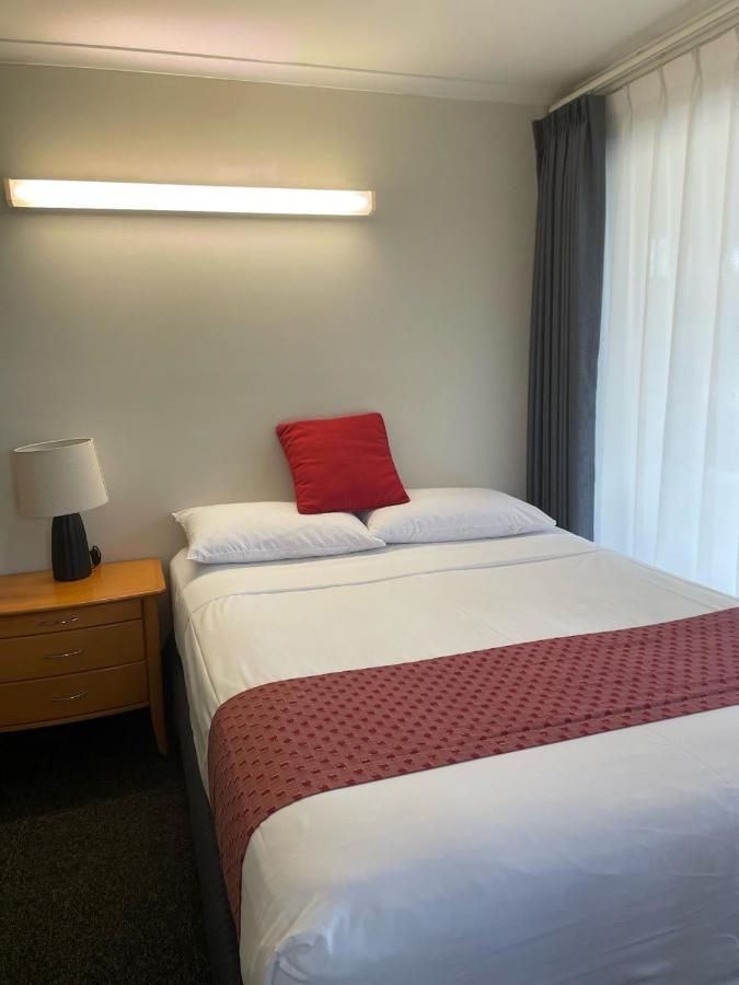Kyamba Court Motel ムールーラバ エクステリア 写真