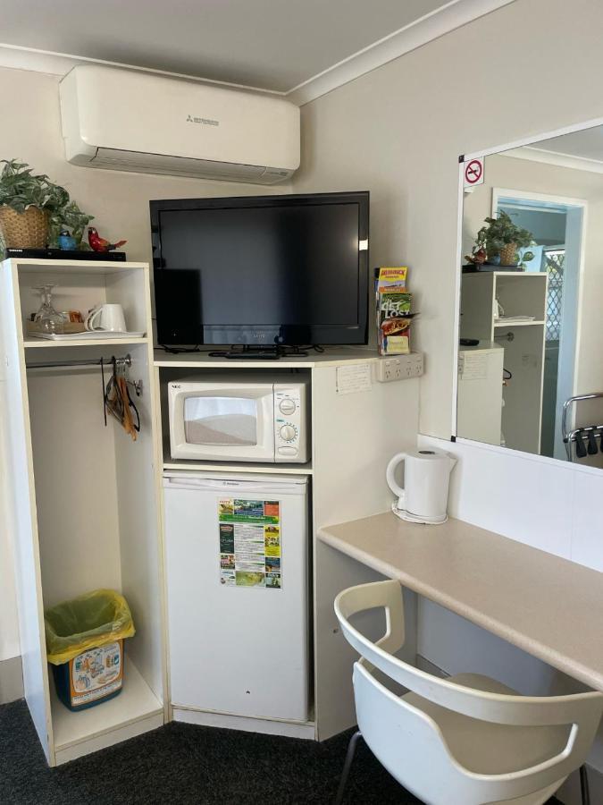 Kyamba Court Motel ムールーラバ エクステリア 写真