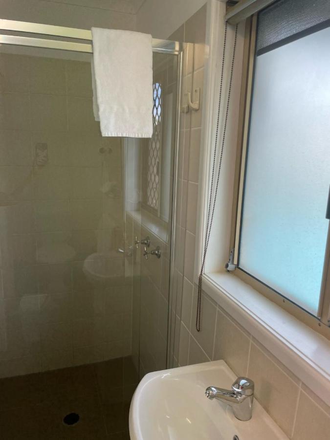 Kyamba Court Motel ムールーラバ エクステリア 写真